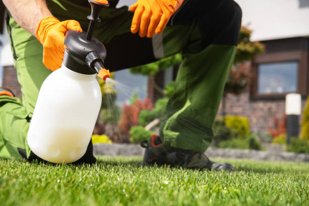 Mccord, OK Pest Control Company